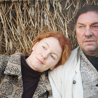 Filming Autumn Memories