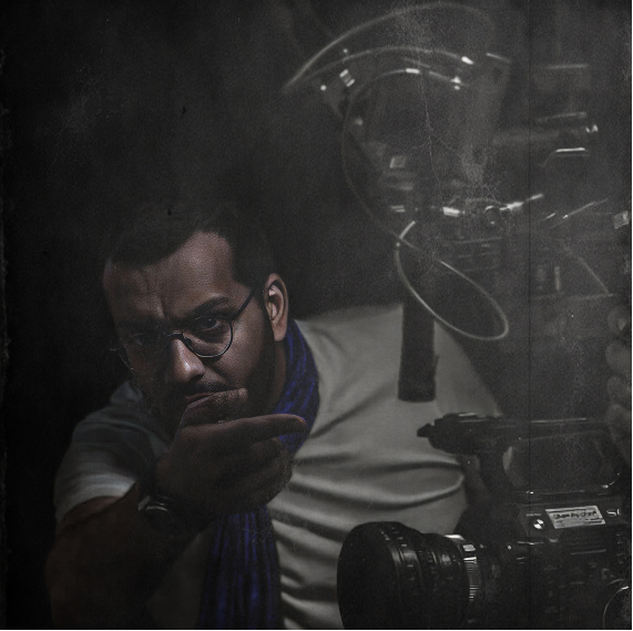 Ali FakhrMousavi Quote Photo