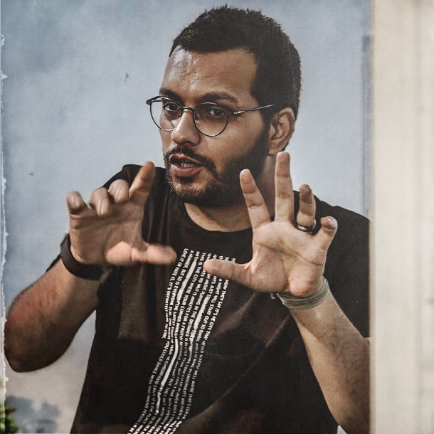 Ali FakhrMousavi