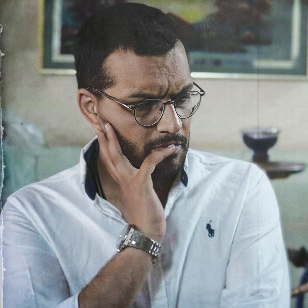 Ali FakhrMousavi