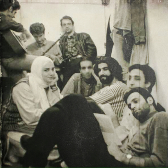 Ali FakhrMousavi Work Experience - Theater and Film Director 2